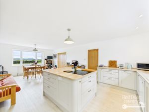 Kitchen/Dining Room- click for photo gallery